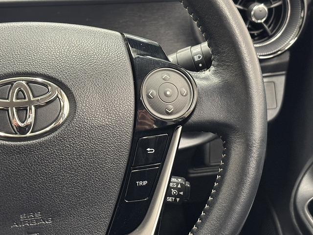 アクア Gソフトレザーセレクション 純正ナビ/バックカメラ/白革/トヨタセーフティ/地デジ/クルーズコントロール/レーンキープアシスト/シートヒーター/LEDヘッドライト/オートハイビーム/スマートキー/プッシュスタート(48枚目)