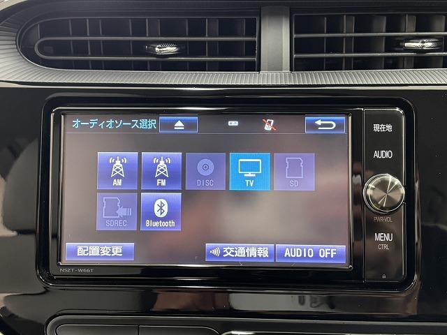アクア Gソフトレザーセレクション 純正ナビ/バックカメラ/白革/トヨタセーフティ/地デジ/クルーズコントロール/レーンキープアシスト/シートヒーター/LEDヘッドライト/オートハイビーム/スマートキー/プッシュスタート(59枚目)