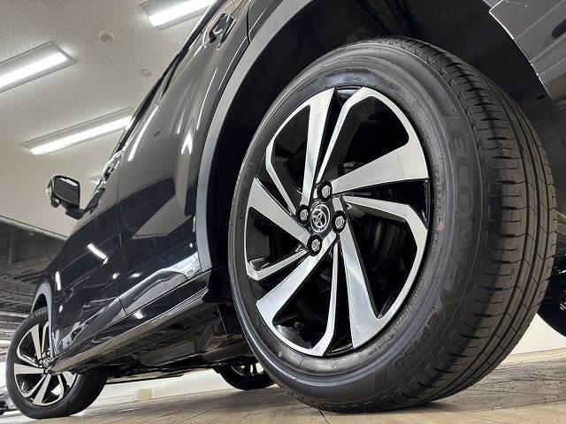 ライズ Ｚ　純正エアロ／純正ナビ／地デジ／バックカメラ／ＢＳＭ／シートヒーター／追従クルコン／レーンキープアシスト／クリアランスソナー／アイドリングストップ／ＥＴＣ／ＬＥＤヘッドライト／オートハイビーム（19枚目）