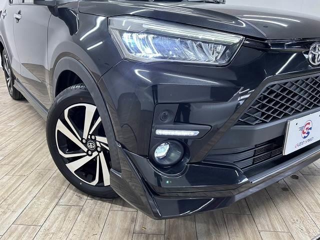 ライズ Ｚ　純正エアロ／純正ナビ／地デジ／バックカメラ／ＢＳＭ／シートヒーター／追従クルコン／レーンキープアシスト／クリアランスソナー／アイドリングストップ／ＥＴＣ／ＬＥＤヘッドライト／オートハイビーム（20枚目）