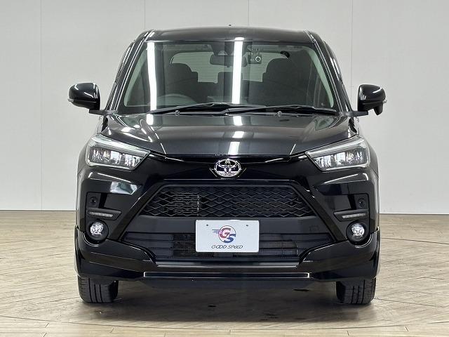 ライズ Ｚ　純正エアロ／純正ナビ／地デジ／バックカメラ／ＢＳＭ／シートヒーター／追従クルコン／レーンキープアシスト／クリアランスソナー／アイドリングストップ／ＥＴＣ／ＬＥＤヘッドライト／オートハイビーム（21枚目）