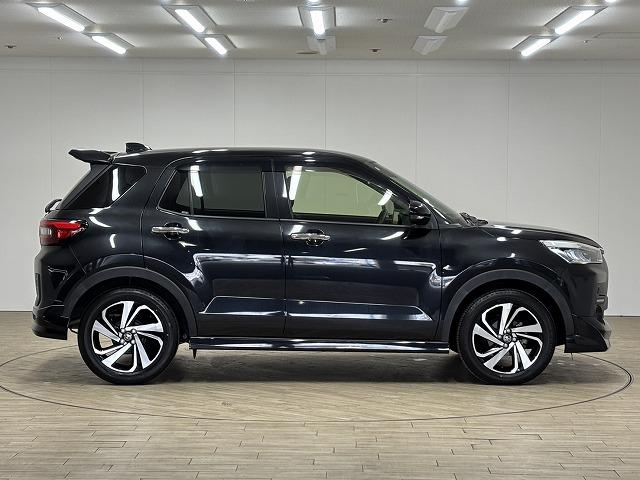 ライズ Ｚ　純正エアロ／純正ナビ／地デジ／バックカメラ／ＢＳＭ／シートヒーター／追従クルコン／レーンキープアシスト／クリアランスソナー／アイドリングストップ／ＥＴＣ／ＬＥＤヘッドライト／オートハイビーム（23枚目）