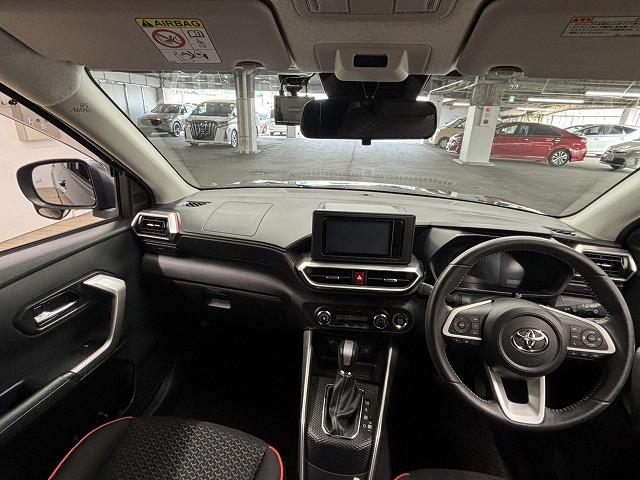 ライズ Ｚ　純正エアロ／純正ナビ／地デジ／バックカメラ／ＢＳＭ／シートヒーター／追従クルコン／レーンキープアシスト／クリアランスソナー／アイドリングストップ／ＥＴＣ／ＬＥＤヘッドライト／オートハイビーム（39枚目）