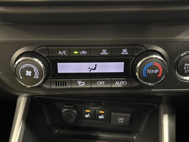 ライズ Ｚ　純正エアロ／純正ナビ／地デジ／バックカメラ／ＢＳＭ／シートヒーター／追従クルコン／レーンキープアシスト／クリアランスソナー／アイドリングストップ／ＥＴＣ／ＬＥＤヘッドライト／オートハイビーム（52枚目）