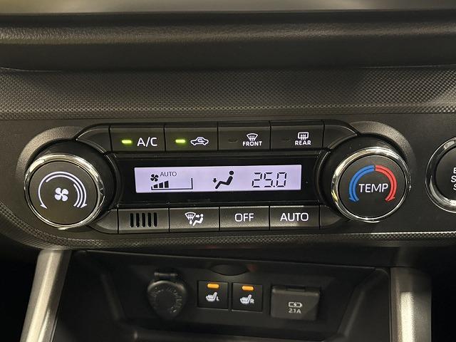 ライズ Ｚ　純正エアロ／純正ナビ／地デジ／バックカメラ／ＢＳＭ／シートヒーター／追従クルコン／レーンキープアシスト／クリアランスソナー／アイドリングストップ／ＥＴＣ／ＬＥＤヘッドライト／オートハイビーム（55枚目）