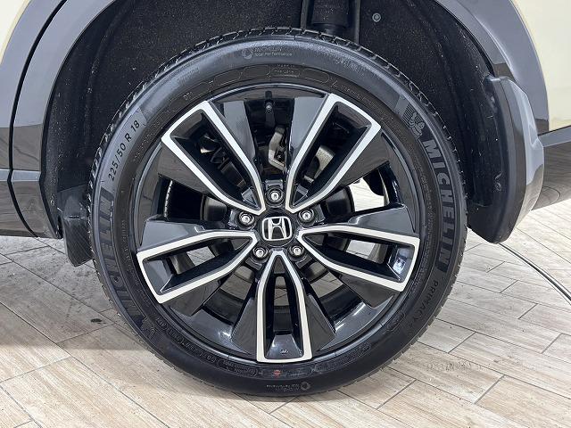 ヴェゼル e:HEV Z 全周囲/プレミアムオーディオ/9インチナビ/ワンオーナー/衝突軽減ブレーキ/追従クルコン/レーンキープアシスト/パワーバックドア/クリアランスソナー/シートヒーター/BSM/ETC/LEDヘッドライト(38枚目)