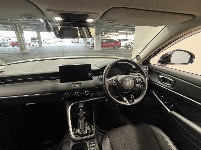 ヴェゼル e:HEV Z 全周囲/プレミアムオーディオ/9インチナビ/ワンオーナー/衝突軽減ブレーキ/追従クルコン/レーンキープアシスト/パワーバックドア/クリアランスソナー/シートヒーター/BSM/ETC/LEDヘッドライト(40枚目)