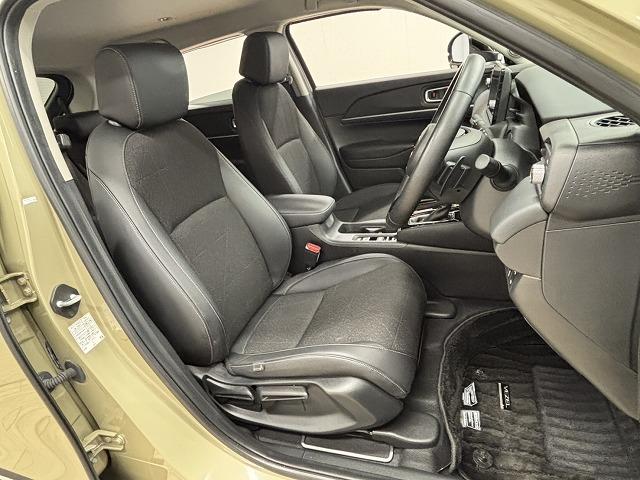 ヴェゼル e:HEV Z 全周囲/プレミアムオーディオ/9インチナビ/ワンオーナー/衝突軽減ブレーキ/追従クルコン/レーンキープアシスト/パワーバックドア/クリアランスソナー/シートヒーター/BSM/ETC/LEDヘッドライト(43枚目)