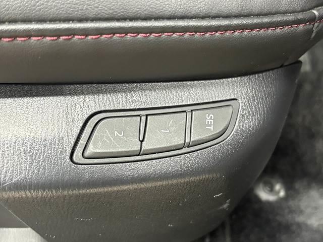 CX-5 XD ブラックトーンエディション 全周囲/純正10.25インチナビ/パワーバックドア/BSM/地デジ/追従クルコン/レーンキープアシスト/パワーバックドア/アイドリングストップ/クリアランスソナー/パワーシート/シートメモリー(10枚目)