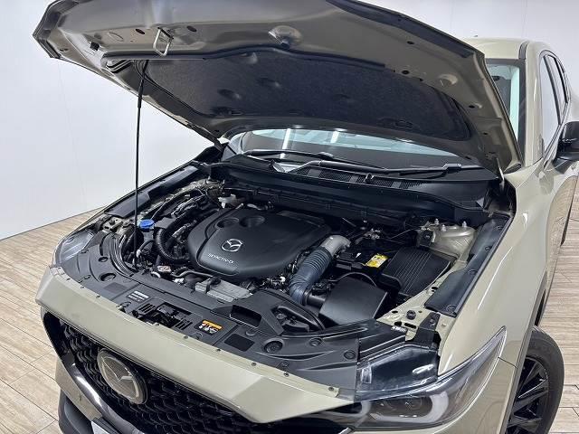 CX-5 XD ブラックトーンエディション 全周囲/純正10.25インチナビ/パワーバックドア/BSM/地デジ/追従クルコン/レーンキープアシスト/パワーバックドア/アイドリングストップ/クリアランスソナー/パワーシート/シートメモリー(18枚目)