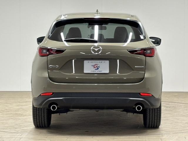 CX-5 XD ブラックトーンエディション 全周囲/純正10.25インチナビ/パワーバックドア/BSM/地デジ/追従クルコン/レーンキープアシスト/パワーバックドア/アイドリングストップ/クリアランスソナー/パワーシート/シートメモリー(22枚目)
