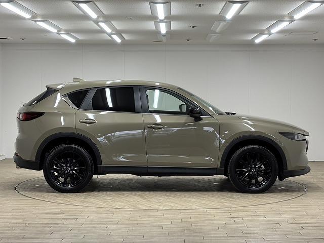 CX-5 XD ブラックトーンエディション 全周囲/純正10.25インチナビ/パワーバックドア/BSM/地デジ/追従クルコン/レーンキープアシスト/パワーバックドア/アイドリングストップ/クリアランスソナー/パワーシート/シートメモリー(23枚目)