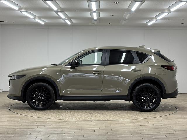 CX-5 XD ブラックトーンエディション 全周囲/純正10.25インチナビ/パワーバックドア/BSM/地デジ/追従クルコン/レーンキープアシスト/パワーバックドア/アイドリングストップ/クリアランスソナー/パワーシート/シートメモリー(24枚目)