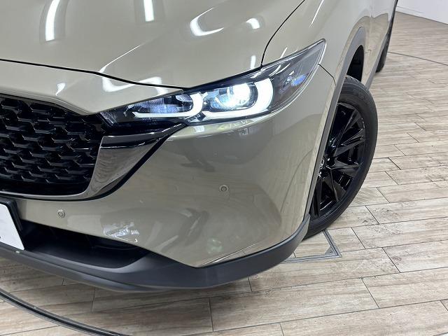 CX-5 XD ブラックトーンエディション 全周囲/純正10.25インチナビ/パワーバックドア/BSM/地デジ/追従クルコン/レーンキープアシスト/パワーバックドア/アイドリングストップ/クリアランスソナー/パワーシート/シートメモリー(30枚目)