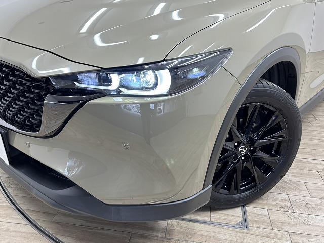 CX-5 XD ブラックトーンエディション 全周囲/純正10.25インチナビ/パワーバックドア/BSM/地デジ/追従クルコン/レーンキープアシスト/パワーバックドア/アイドリングストップ/クリアランスソナー/パワーシート/シートメモリー(31枚目)