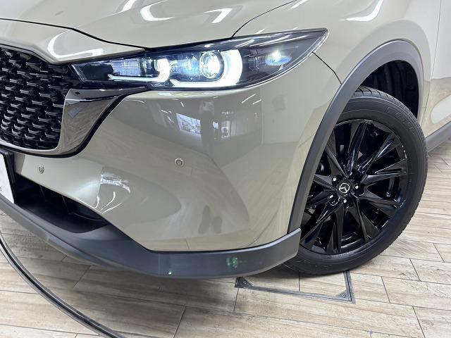 CX-5 XD ブラックトーンエディション 全周囲/純正10.25インチナビ/パワーバックドア/BSM/地デジ/追従クルコン/レーンキープアシスト/パワーバックドア/アイドリングストップ/クリアランスソナー/パワーシート/シートメモリー(32枚目)