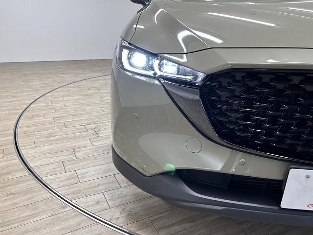 CX-5 XD ブラックトーンエディション 全周囲/純正10.25インチナビ/パワーバックドア/BSM/地デジ/追従クルコン/レーンキープアシスト/パワーバックドア/アイドリングストップ/クリアランスソナー/パワーシート/シートメモリー(33枚目)