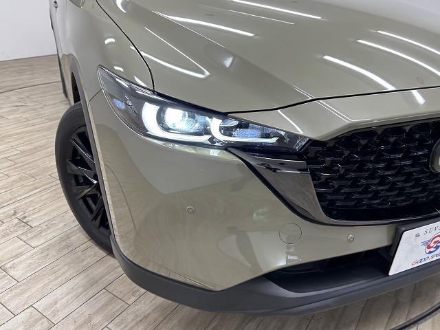 CX-5 XD ブラックトーンエディション 全周囲/純正10.25インチナビ/パワーバックドア/BSM/地デジ/追従クルコン/レーンキープアシスト/パワーバックドア/アイドリングストップ/クリアランスソナー/パワーシート/シートメモリー(35枚目)