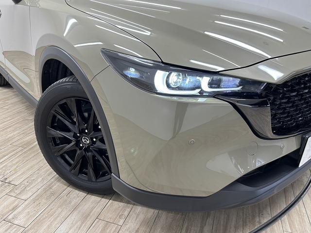 CX-5 XD ブラックトーンエディション 全周囲/純正10.25インチナビ/パワーバックドア/BSM/地デジ/追従クルコン/レーンキープアシスト/パワーバックドア/アイドリングストップ/クリアランスソナー/パワーシート/シートメモリー(36枚目)