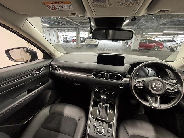 CX-5 XD ブラックトーンエディション 全周囲/純正10.25インチナビ/パワーバックドア/BSM/地デジ/追従クルコン/レーンキープアシスト/パワーバックドア/アイドリングストップ/クリアランスソナー/パワーシート/シートメモリー(41枚目)