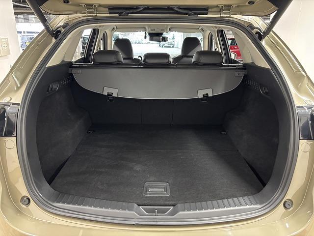 CX-5 XD ブラックトーンエディション 全周囲/純正10.25インチナビ/パワーバックドア/BSM/地デジ/追従クルコン/レーンキープアシスト/パワーバックドア/アイドリングストップ/クリアランスソナー/パワーシート/シートメモリー(46枚目)