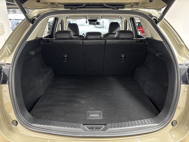 CX-5 XD ブラックトーンエディション 全周囲/純正10.25インチナビ/パワーバックドア/BSM/地デジ/追従クルコン/レーンキープアシスト/パワーバックドア/アイドリングストップ/クリアランスソナー/パワーシート/シートメモリー(48枚目)