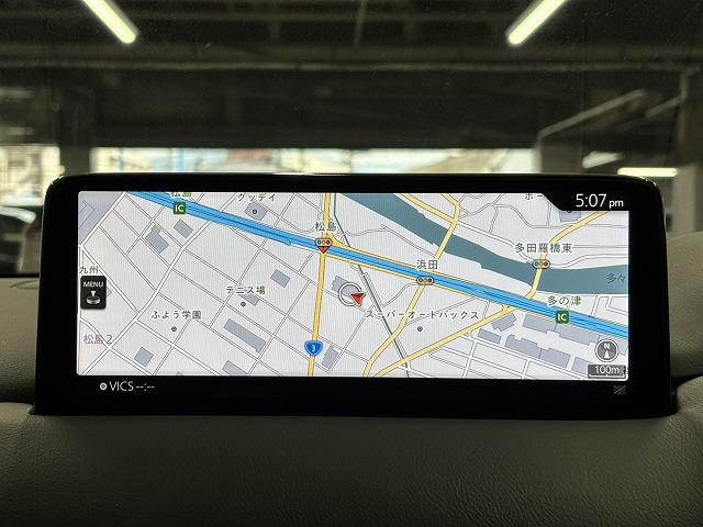 CX-5 XD ブラックトーンエディション 全周囲/純正10.25インチナビ/パワーバックドア/BSM/地デジ/追従クルコン/レーンキープアシスト/パワーバックドア/アイドリングストップ/クリアランスソナー/パワーシート/シートメモリー(51枚目)