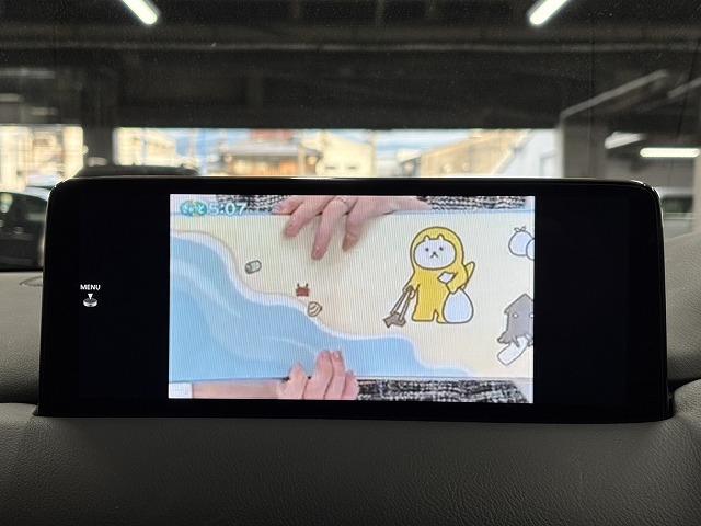 CX-5 XD ブラックトーンエディション 全周囲/純正10.25インチナビ/パワーバックドア/BSM/地デジ/追従クルコン/レーンキープアシスト/パワーバックドア/アイドリングストップ/クリアランスソナー/パワーシート/シートメモリー(52枚目)