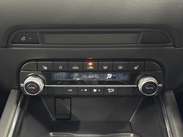 CX-5 XD ブラックトーンエディション 全周囲/純正10.25インチナビ/パワーバックドア/BSM/地デジ/追従クルコン/レーンキープアシスト/パワーバックドア/アイドリングストップ/クリアランスソナー/パワーシート/シートメモリー(62枚目)