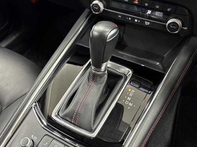 CX-5 XD ブラックトーンエディション 全周囲/純正10.25インチナビ/パワーバックドア/BSM/地デジ/追従クルコン/レーンキープアシスト/パワーバックドア/アイドリングストップ/クリアランスソナー/パワーシート/シートメモリー(76枚目)