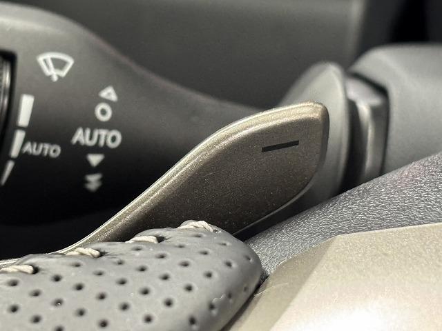 RX RX450h “F SPORT” パノラマルーフ/全周囲/黒革シート/三眼LEDヘッドライト/純正12.3インチナビ/地デジ/追従クルコン/レーンキープアシスト/パワーバックドア/BSM/ETC/ベンチレーション/シートメモリー(52枚目)