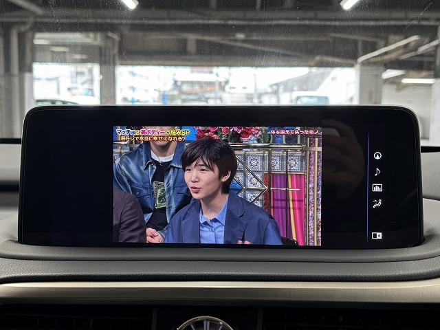 RX RX450h “F SPORT” パノラマルーフ/全周囲/黒革シート/三眼LEDヘッドライト/純正12.3インチナビ/地デジ/追従クルコン/レーンキープアシスト/パワーバックドア/BSM/ETC/ベンチレーション/シートメモリー(59枚目)