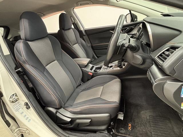 ＸＶ ２．０ｉ－Ｌ　ＥｙｅＳｉｇｈｔ　アイサイト／メモリナビ／バックカメラ／ルーフレール／レーダークルコン／ＢＳＭ／アイドリングストップ／ＥＴＣ／ＬＥＤヘッドライト／スマートキー／オートエアコン／オートライト／純正１７インチＡＷ（24枚目）