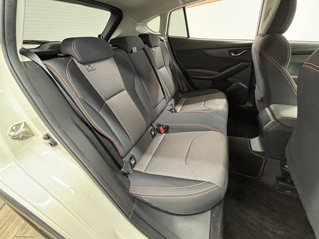 ＸＶ ２．０ｉ－Ｌ　ＥｙｅＳｉｇｈｔ　アイサイト／メモリナビ／バックカメラ／ルーフレール／レーダークルコン／ＢＳＭ／アイドリングストップ／ＥＴＣ／ＬＥＤヘッドライト／スマートキー／オートエアコン／オートライト／純正１７インチＡＷ（25枚目）