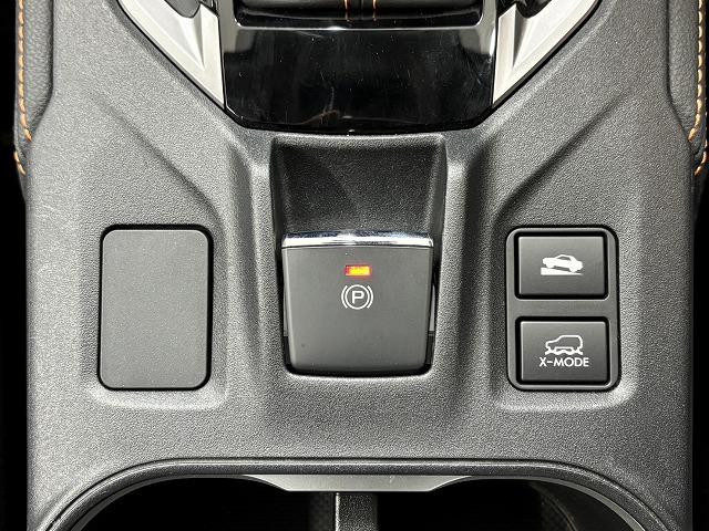 ＸＶ ２．０ｉ－Ｌ　ＥｙｅＳｉｇｈｔ　アイサイト／メモリナビ／バックカメラ／ルーフレール／レーダークルコン／ＢＳＭ／アイドリングストップ／ＥＴＣ／ＬＥＤヘッドライト／スマートキー／オートエアコン／オートライト／純正１７インチＡＷ（38枚目）