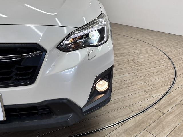 ＸＶ ２．０ｉ－Ｌ　ＥｙｅＳｉｇｈｔ　アイサイト／メモリナビ／バックカメラ／ルーフレール／レーダークルコン／ＢＳＭ／アイドリングストップ／ＥＴＣ／ＬＥＤヘッドライト／スマートキー／オートエアコン／オートライト／純正１７インチＡＷ（56枚目）