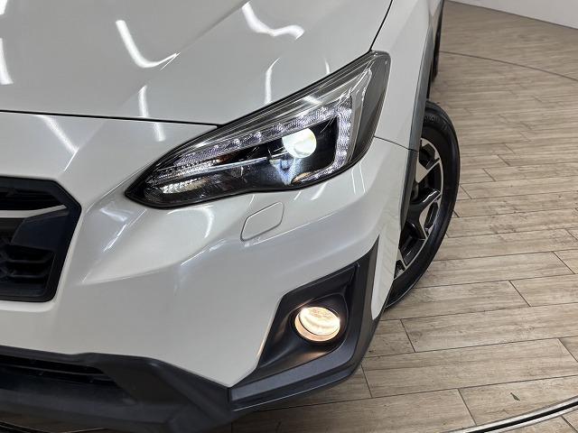 ＸＶ ２．０ｉ－Ｌ　ＥｙｅＳｉｇｈｔ　アイサイト／メモリナビ／バックカメラ／ルーフレール／レーダークルコン／ＢＳＭ／アイドリングストップ／ＥＴＣ／ＬＥＤヘッドライト／スマートキー／オートエアコン／オートライト／純正１７インチＡＷ（57枚目）