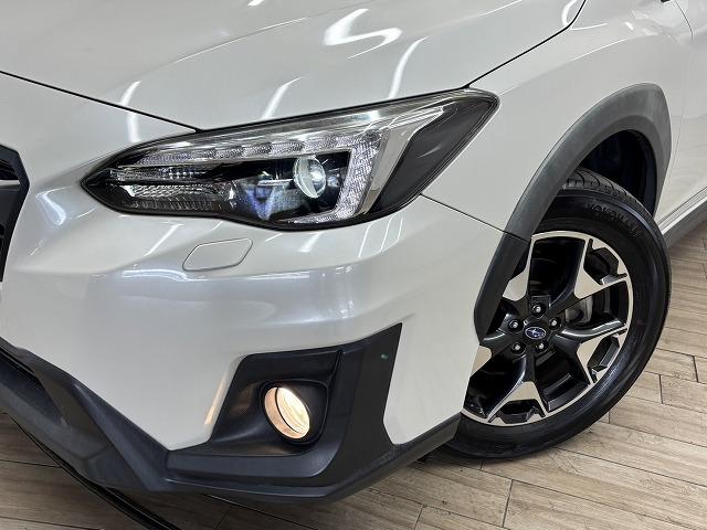 ＸＶ ２．０ｉ－Ｌ　ＥｙｅＳｉｇｈｔ　アイサイト／メモリナビ／バックカメラ／ルーフレール／レーダークルコン／ＢＳＭ／アイドリングストップ／ＥＴＣ／ＬＥＤヘッドライト／スマートキー／オートエアコン／オートライト／純正１７インチＡＷ（59枚目）