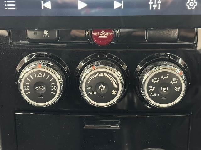 �y�I�[�g�G�A�R���z�ԓ����x���Z���T�[�����m���Ă���]�̎ԓ����x�ɂȂ�悤�A���ʂ������Œ������Ă���܂���