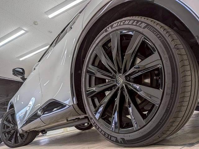 �����Q�P�C���`�A���~�z�C�[���𑕔��I