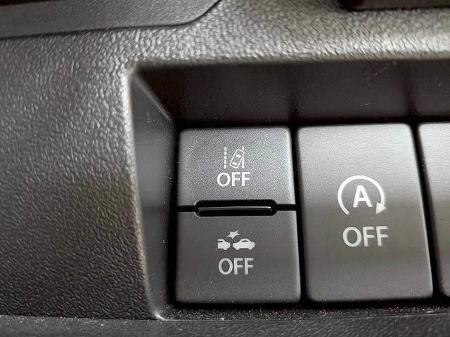 ���[���L�[�v�A�V�X�g�@�\�𑕔��B�Ԑ����͂ݏo���ƌx������Ă����V�X�e���B�܂��Փˌy���u���[�L�������B