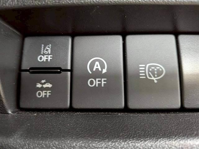 �y�A�C�h�����O�X�g�b�v�z�u���[�L�𓥂�ł���ƃG���W������~��ԂɂȂ�A��Ԏ��ԂɔR��������Ȃ��̂ŁA�u�R��̐ߖ�v�Ɓu���v�ɔz�������@�\�ł��B