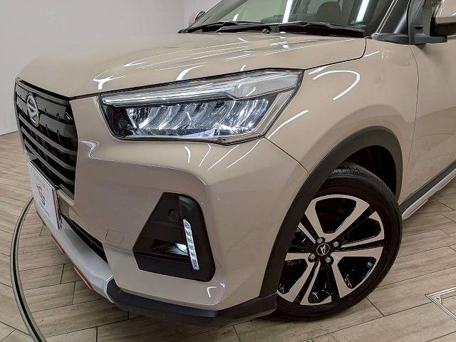 ダイハツ&nbsp;ロッキーの画像28