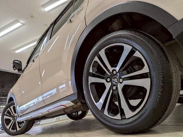 ダイハツ&nbsp;ロッキーの画像29