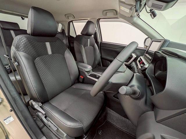 ダイハツ&nbsp;ロッキーの画像32