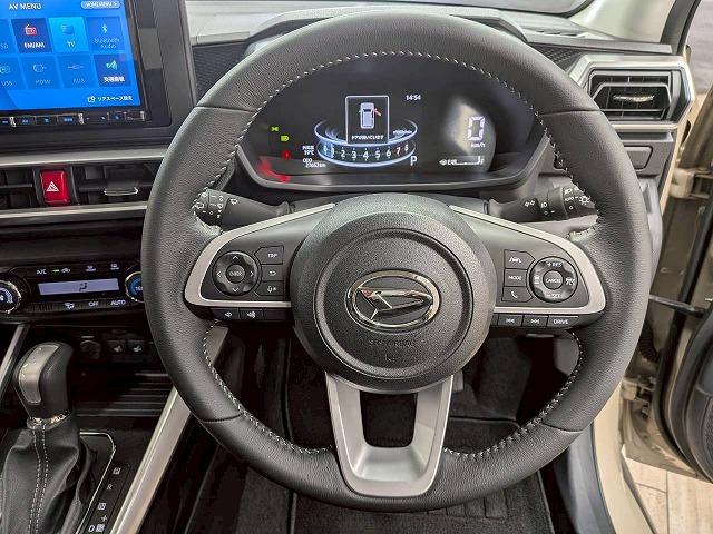 ダイハツ&nbsp;ロッキーの画像43