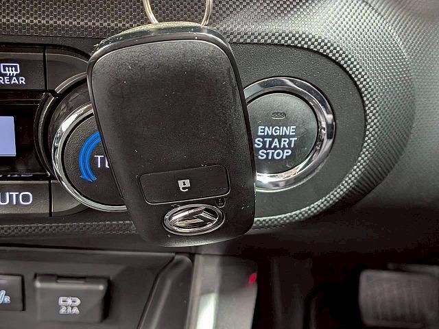 ダイハツ&nbsp;ロッキーの画像54