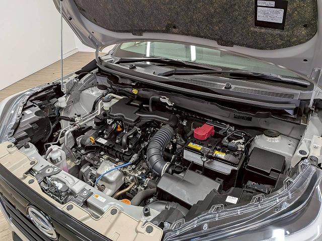 ダイハツ&nbsp;ロッキーの画像58