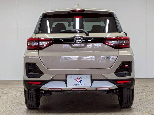 ダイハツ&nbsp;ロッキーの画像67