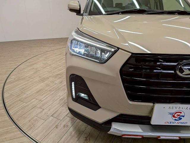 ダイハツ&nbsp;ロッキーの画像69